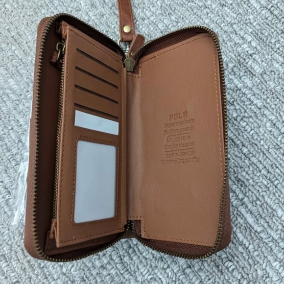 Google Pixel 6 All In One Phone Case, Wallet and Purse - Picture 4 of 10